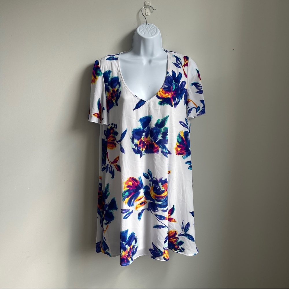 Show Me Your MuMu Bella Dress